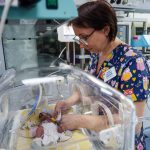 Silent Catastrophe: Ukraine War’s Unseen Burden on Newborn Lives