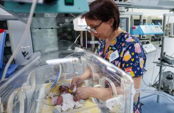 Silent Catastrophe: Ukraine War’s Unseen Burden on Newborn Lives
