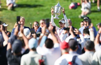 Korda’s Calculated Chaos: The Grip Change That Shook Golf’s Elite, and Redefined Dominance