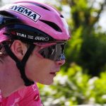 Grand Tour Glee: Danish Dynamo Redraws Cycling’s Map in Roman Triumph