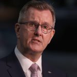 Political Tempest: Donaldson’s Fall Unearths Public Morality Divide