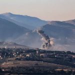 The Grim Grind: Northern Border Erupts Again, Testing Regional Frayed Nerves The Grim Grind: Northern Border Erupts Again, Testing Regional Frayed Nerves