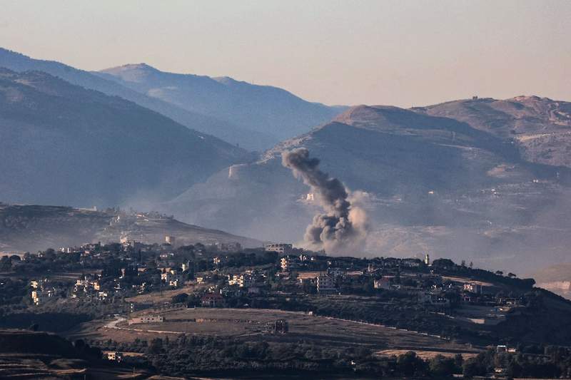 The Grim Grind: Northern Border Erupts Again, Testing Regional Frayed Nerves