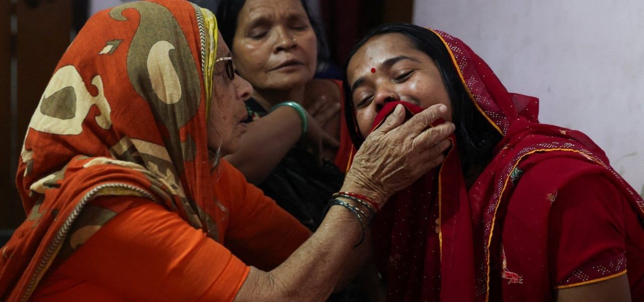 The Invisible Casualty: Red Sea Turmoil Claims Indian Lives, Stirs Delhi’s Fury
