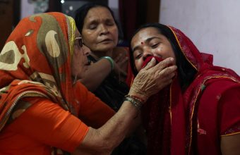 The Invisible Casualty: Red Sea Turmoil Claims Indian Lives, Stirs Delhi’s Fury
