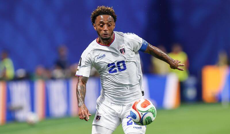 World Stage, Unequal Footing: The Real Game Behind Tonight’s Kickoff