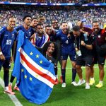 Spain Advances, Uruguay Stumbles: Cape Verde Ascends as Scotland Clings to World Cup Dream