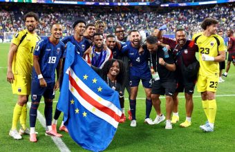 Spain Advances, Uruguay Stumbles: Cape Verde Ascends as Scotland Clings to World Cup Dream
