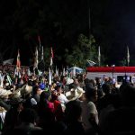 Peru’s Political Crucible: A Nation at the Brink, Again