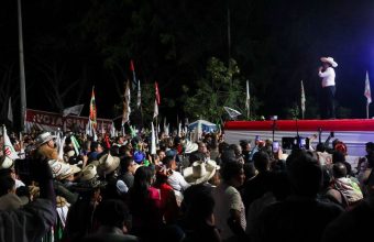 Peru’s Political Crucible: A Nation at the Brink, Again
