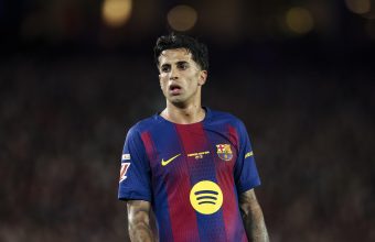 Petrodollars on the Pitch: Barcelona, Al-Hilal, and the Quiet Geopolitics of Player Swaps