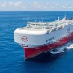 Beijing’s Maritime Reach: BYD’s Silent Fleet Steers Global Trade, Raises Eyebrows