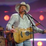 Alan Jackson’s Nashville Send-Off: Legacy, Longevity, and a Quiet Battle