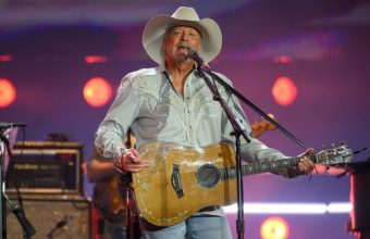 Alan Jackson’s Nashville Send-Off: Legacy, Longevity, and a Quiet Battle