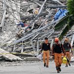 Silent Fury: Pacific Fault Lines Hum After Southern Philippine Tremor Silent Fury: Pacific Fault Lines Hum After Southern Philippine Tremor