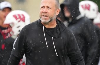 Badgers’ Weekend Haul: Beyond the Gridiron, A Fierce Battle for Future Talent