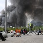 Moscow Drone Strikes Fuel Disquiet: Is Putin’s Support Faltering?