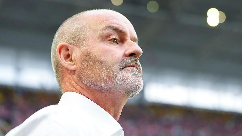 The Gaffer’s Gambit: Scotland’s Exit Exposes Fragile Footballing Empires