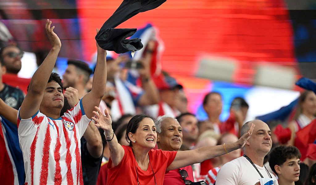Football Fever: When National Spirit Hijacks Geopolitical Order