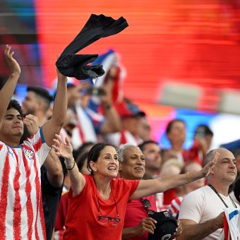 Football Fever: When National Spirit Hijacks Geopolitical Order