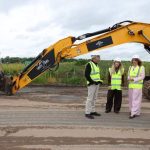 Silent Cranes, Stalled Progress: UK’s Construction Crisis Deepens