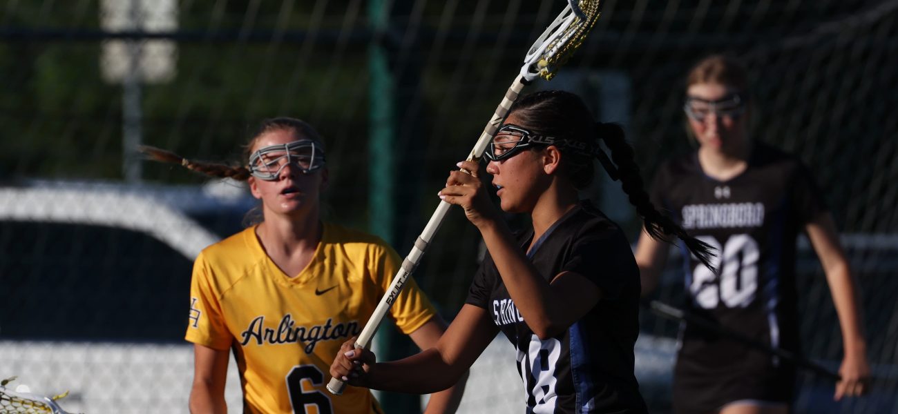 Lacrosse Hegemony Holds: Underdog Springboro Confronts Ohio’s Established Order