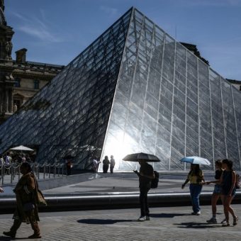Europe’s Relentless Summer Creep: As Paris Simmers, Complacency Becomes a Costly Luxury