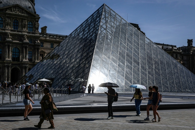 Europe’s Relentless Summer Creep: As Paris Simmers, Complacency Becomes a Costly Luxury