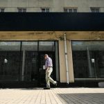 Silent Suffocation: Russia’s Small Firms Drown Amid Ukraine War’s Unseen Currents