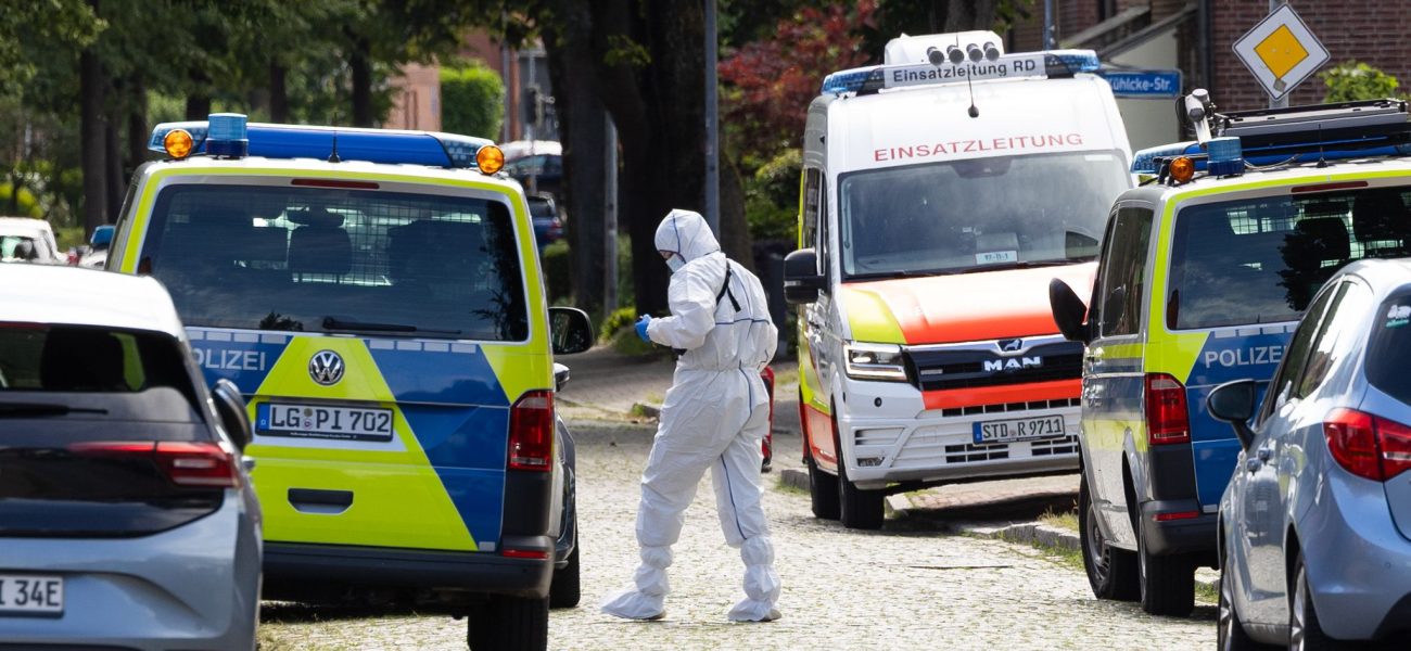 Beyond the Headlines: Germany Grapples with the Ghosts in its Youth Facilities After Fatal Shooting