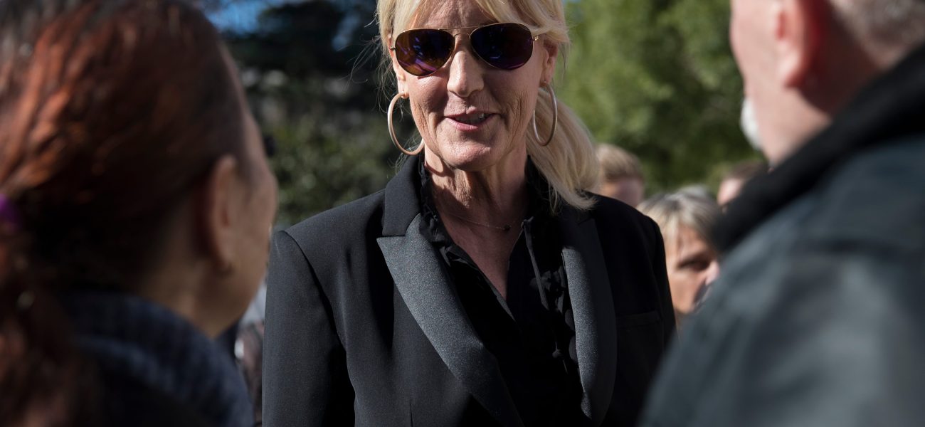 Data Centers: A Stealthy Surge Threatens Communities, Says Erin Brockovich