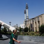 Tehran’s Terms: A Whisper of Détente, Or Just Another Negotiation Dance? Tehran’s Terms: A Whisper of Détente, Or Just Another Negotiation Dance?