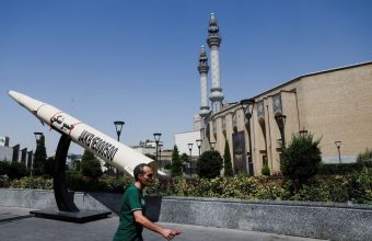 Tehran’s Terms: A Whisper of Détente, Or Just Another Negotiation Dance?