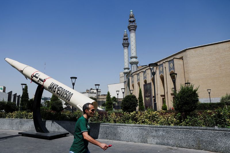 Tehran’s Terms: A Whisper of Détente, Or Just Another Negotiation Dance?