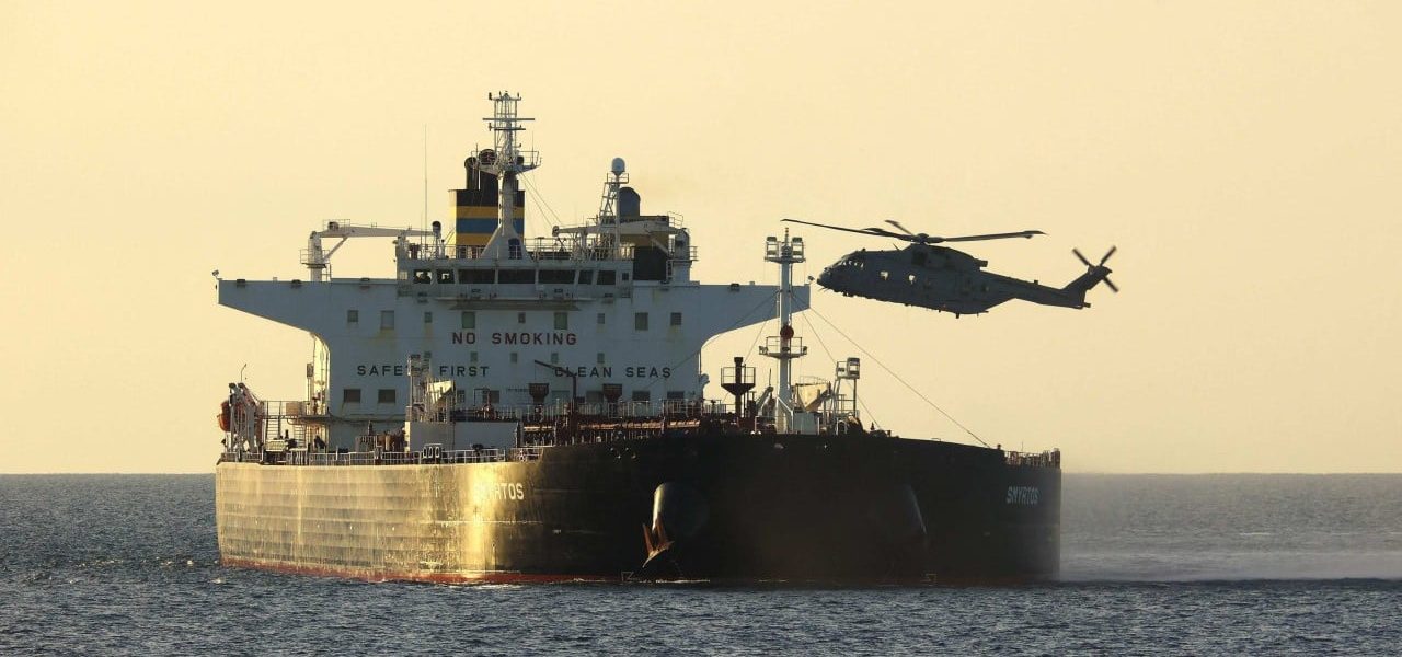 Shadow Waters: Indian Captain Charged Amid UK’s High-Stakes Maritime Sanctions Play