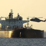 Indian Captain Arrested as Shadow Fleet Drifts Into UK Scrutiny