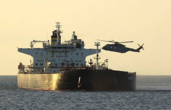 Indian Captain Arrested as Shadow Fleet Drifts Into UK Scrutiny