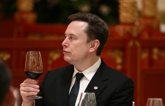 Gravity of Ambition: Why SpaceX’s .75 Trillion Vision Needs More Than Rocket Fuel