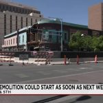 Asbestos, Ashes, and Americana: Route 66 Icon’s Quiet Demise in Albuquerque