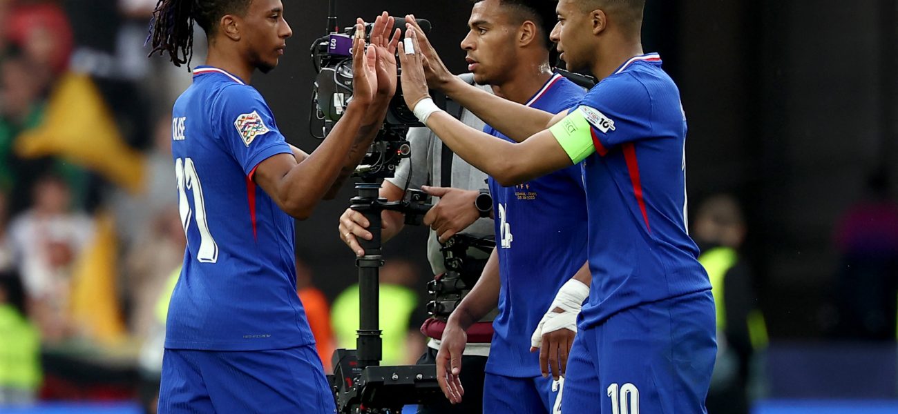 Beyond the Ball: Global Friendlies as the Quiet Chessboard of Geopolitics
