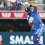 Belfast Beckons Cricket Giants: India-Ireland Clash a Subtle Geo-Cricket Overture