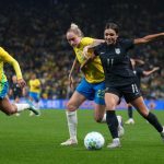 São Paulo’s Cauldron: USWNT Faces Down a Home Crowd, Lessons for Global Sport