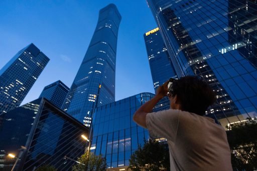 Beijing’s Aerial Enigma: A Crash, A Cover-Up, and the Calculus of Control