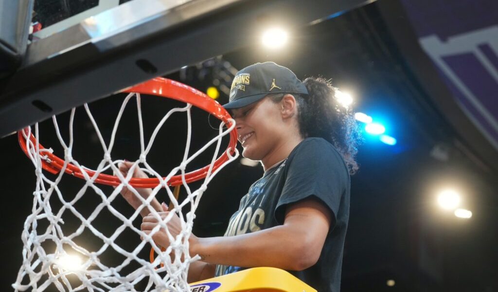 UCLA’s New Sporting Elite: Gold, Mental Fortitude, and a League in Flux