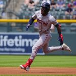 The Elusive Ace: How a Single Arm Recharts Boston’s Rocky Season