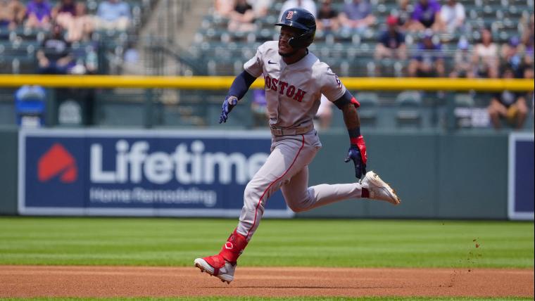 The Elusive Ace: How a Single Arm Recharts Boston’s Rocky Season
