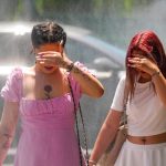 Europe Swelters: Italy, Balkans Face Intensifying Heatwave, ‘Hundreds of Excess Deaths’ Reported