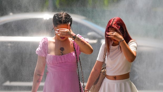 Europe Swelters: Italy, Balkans Face Intensifying Heatwave, ‘Hundreds of Excess Deaths’ Reported