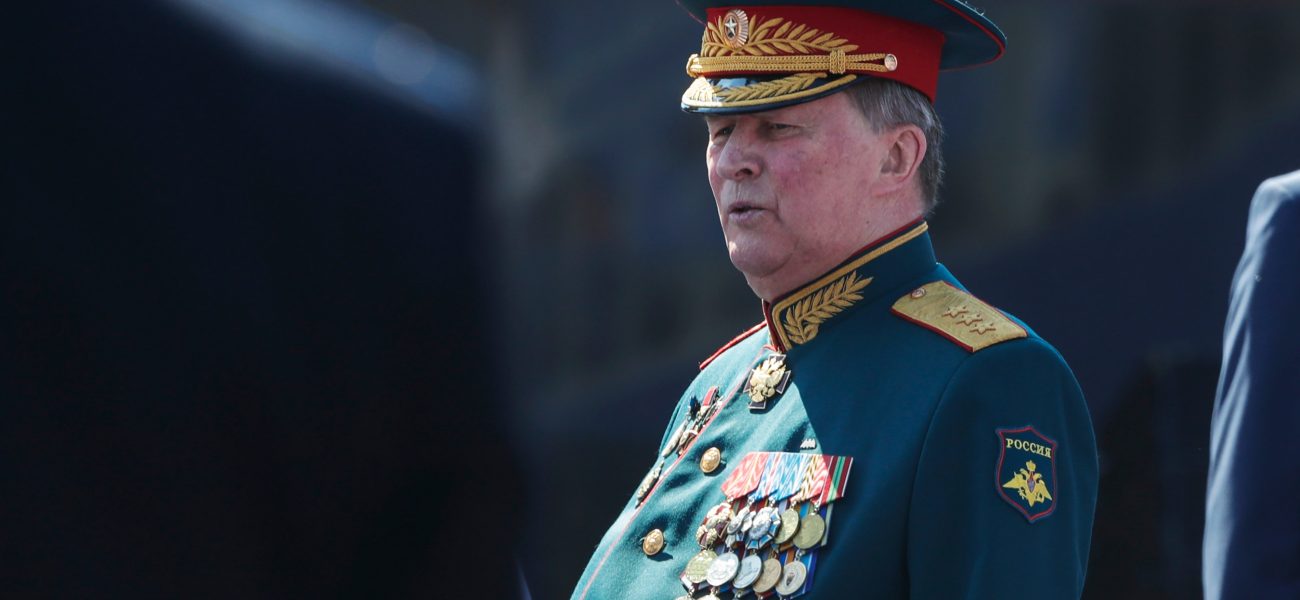 Twilight of an Era: Sergei Ivanov’s Passing and Kremlin’s Evolving Power Play