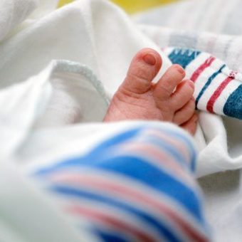 America’s Babies: A Record Low Mortality, Yet Deep Disparities Persist